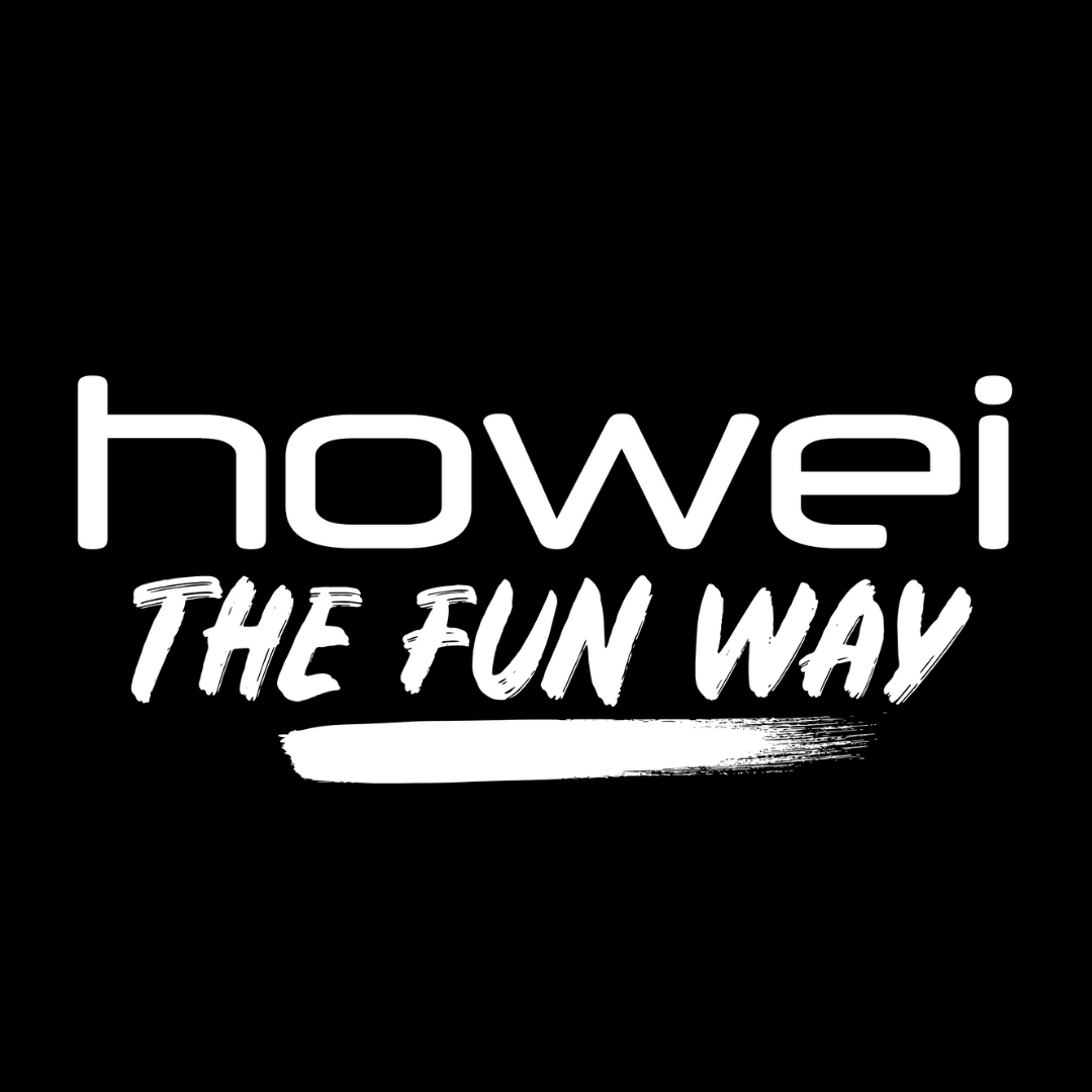 Howei App Icon